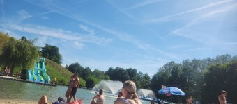 SuiteEdenSpa Appart'HôtelBienEtre Residence TerraceCovered Barbecue P-Gratuit