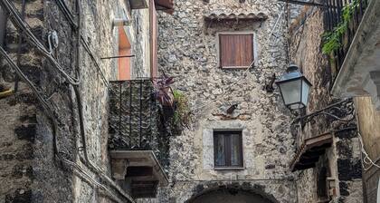 Charming Mountain Retreat in Pacentro, Italy