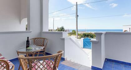 Complesso Azzurro Apartments