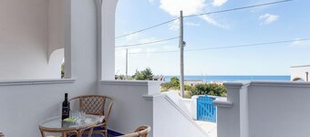 Complesso Azzurro Apartments