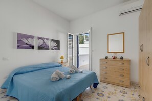 Standard Apartment, Multiple Bedrooms (Complesso Azzurro 1 Near The Beach)