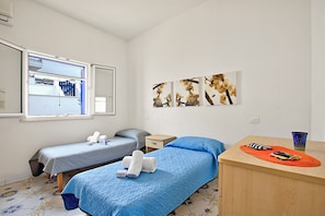 Standard Apartment, Multiple Bedrooms (Complesso Azzurro 2 Near The Beach)