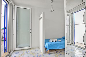 Standard-Studio (Complesso Azzurro Mono 3 Near The) | Innenbereich