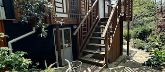 Charming Cottage in Elgin, Grabouw