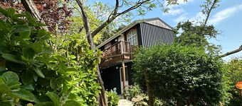 Green Cottage, Elgin Grabouw