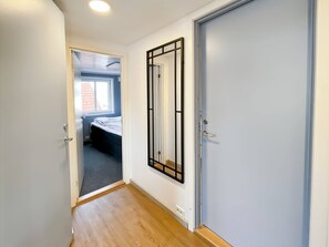 Interior - Nostalgic Nook 27 by Stavanger BnB (Stavanger)