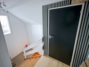 Interior - Nostalgic Nook 27 by Stavanger BnB (Stavanger)