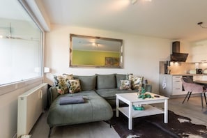 Smart TV y monitor de computadora 