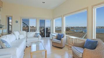 Smart TV, DVD player, table tennis