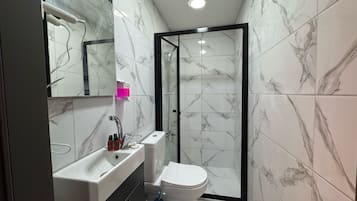 Studio | Badezimmer