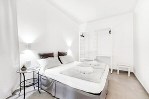Appartement Familial, 2 chambres, four à micro-ondes (Casa Panorama in Tremosine with View)