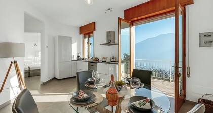 Casa Panorama Tremosine
