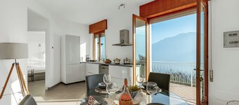 Casa Panorama Tremosine