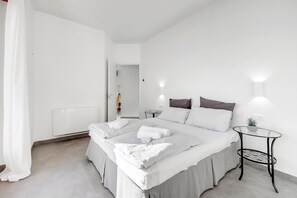 Familienapartment, 2 Schlafzimmer, Mikrowelle (Casa Panorama in Tremosine with View)