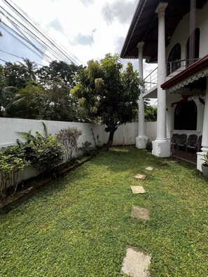 Exterior - Villa Hirunika (Negombo)