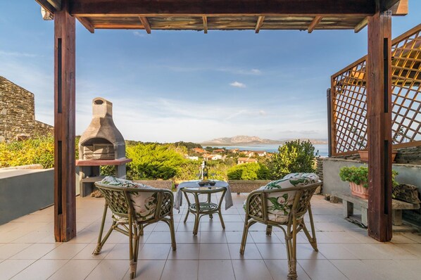 Villa | 3 bedrooms - Casa Lentischio in Stintino (Stintino)