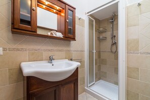 Apartment | 2 bedrooms - Casa Osalla 1 in Cala Gonone (Dorgali)