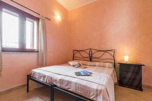 Apartment | 2 bedrooms - Casa Osalla 1 in Cala Gonone (Dorgali)