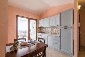 Apartment - Casa Osalla 1 in Cala Gonone (Dorgali)