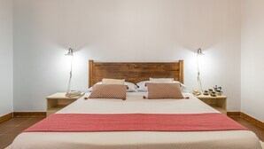 Appartement | 3 chambres