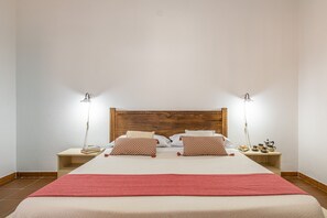 Apartment | 3 bedrooms - Casa Vasco in Cala Gonone (Dorgali)