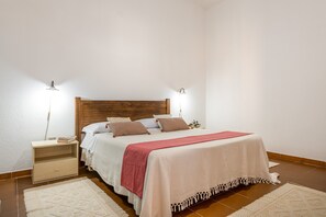 Apartment | 3 bedrooms - Casa Vasco in Cala Gonone (Dorgali)