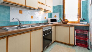 Appartement | 3 chambres