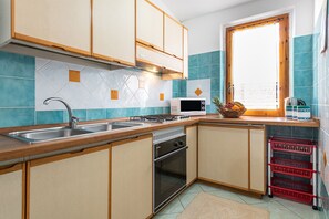 Appartamento | 3 camere
