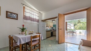 Appartement | 3 chambres