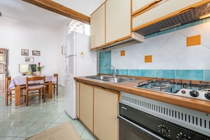 Appartamento | 3 camere