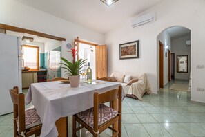 Apartment | 3 bedrooms - Casa Vasco in Cala Gonone (Dorgali)