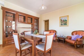 3 bedrooms - Casa Pineta 1 in Cala Gonone (Dorgali)