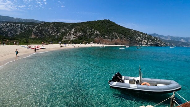 Apartment | 3 bedrooms - Casa Pineta 1 in Cala Gonone (Dorgali)