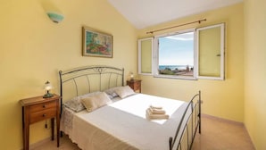 2 bedrooms - Villino Panna in Cala Gonone (Dorgali)