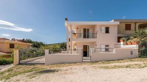 2 bedrooms - Villino Panna in Cala Gonone (Dorgali)