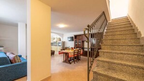 2 bedrooms - Villino Panna in Cala Gonone (Dorgali)
