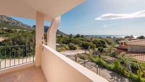 2 bedrooms - Villino Panna in Cala Gonone (Dorgali)