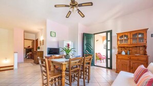Apartment | 3 bedrooms - Casa Rosa dei Venti in Cala Gonone (Dorgali)