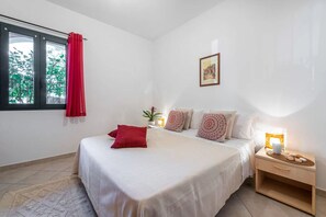 Apartment - Casa Rosa dei Venti in Cala Gonone (Dorgali)