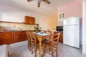3 habitaciones 