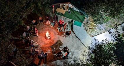 Apple Orchard Farm and Camping