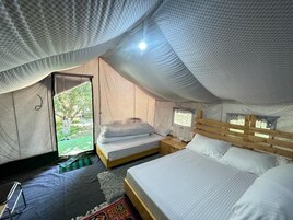 1 dormitorio y wifi gratis