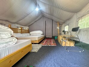 1 bedroom, free WiFi