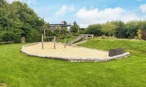 Espace pour enfants