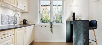 Holiday home with hot tub incl final cleaning