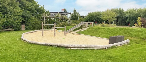 Espace pour enfants