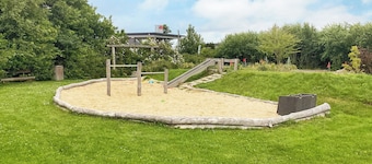Holiday home with hot tub incl final cleaning