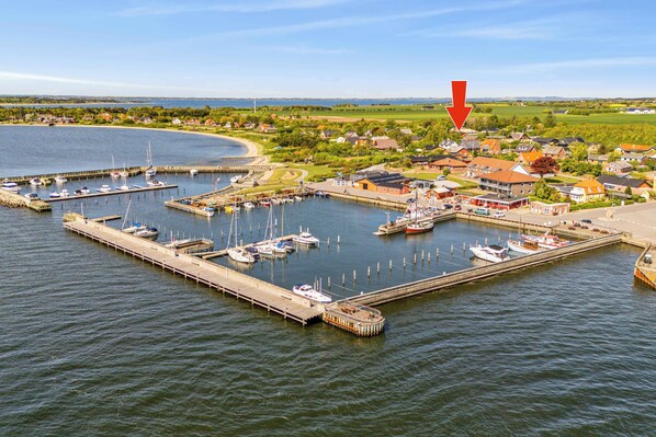 Port de plaisance