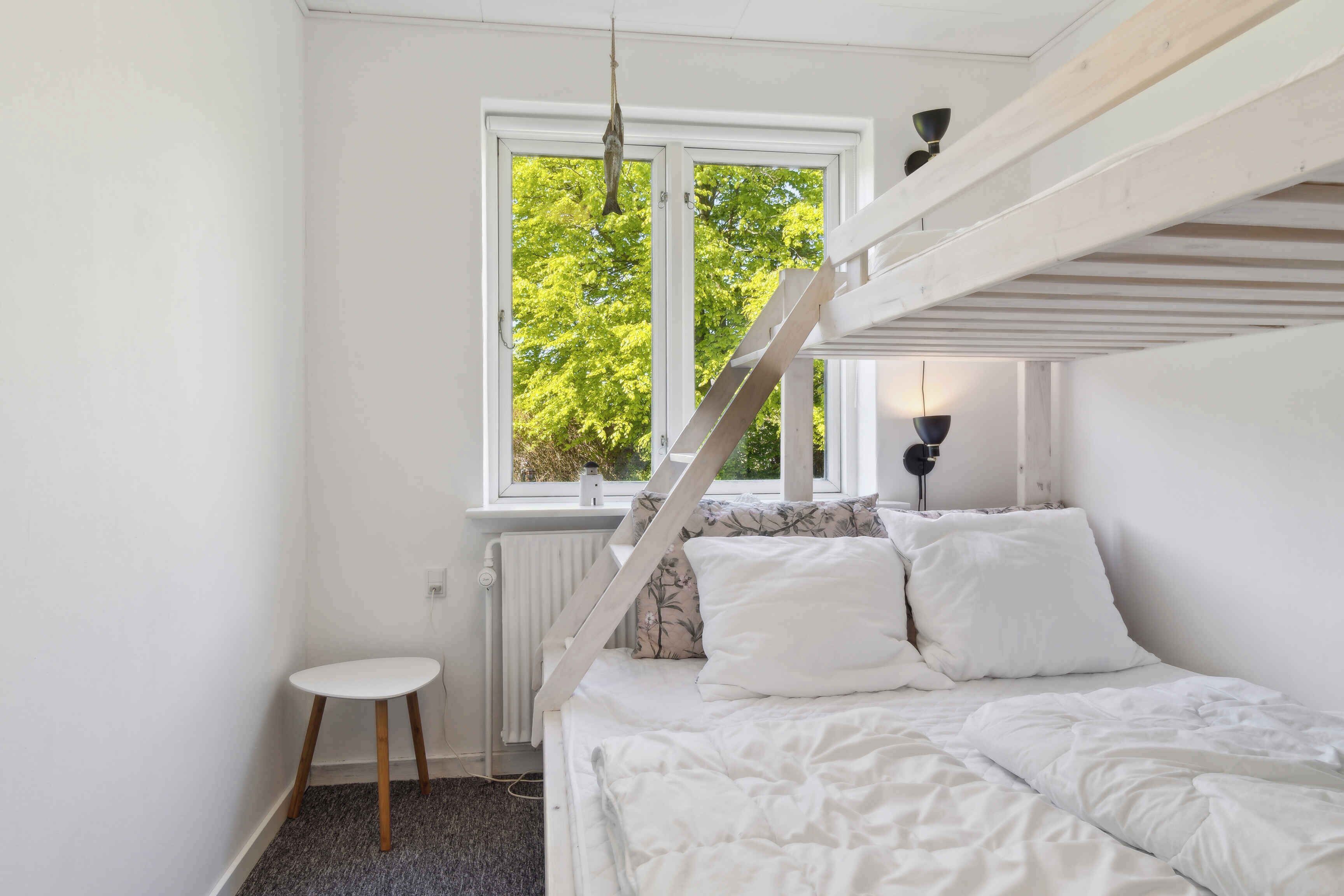 4 Schlafzimmer, Bügeleisen/Bügelbrett, kostenloses WLAN