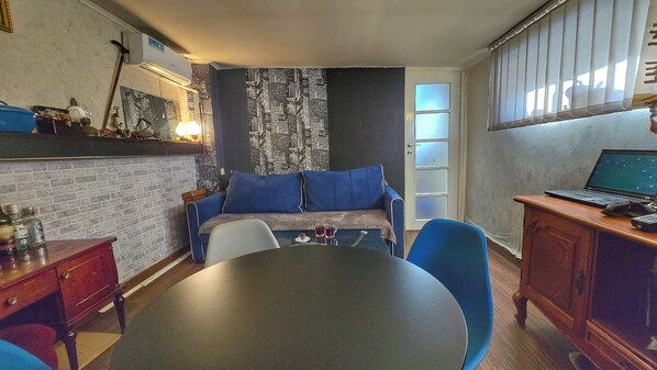 Équipements de la chambre